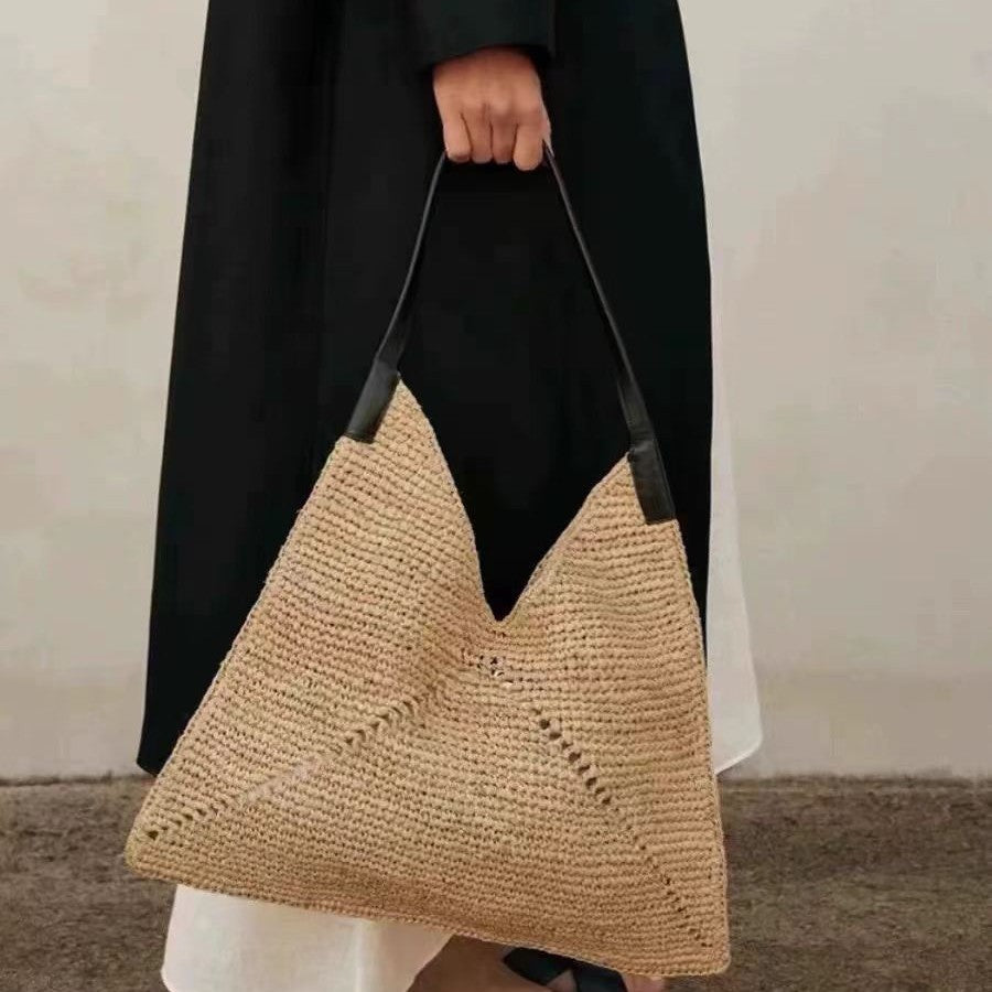 Trendige und Umweltfreundliche Handtasche Brehn