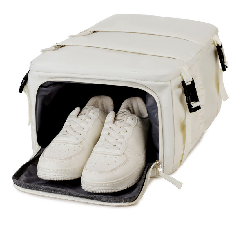 Vielseitiger Multifunktions-Tech-Rucksack Brehn
