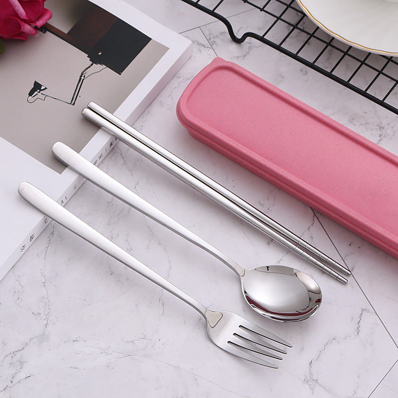 Essen Besteckset Brehn