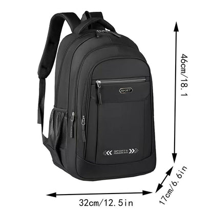 Hochleistungs-Sport-Rucksack Brehn
