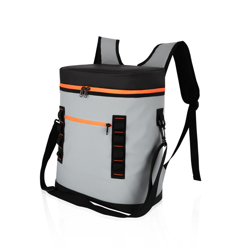Isolierter Rucksack-Kühler Brehn
