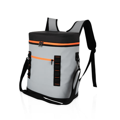Isolierter Rucksack-Kühler Brehn