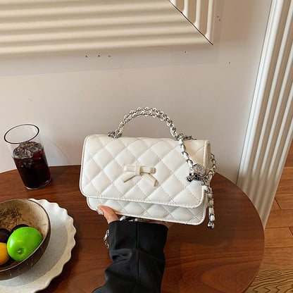 Elegante gesteppte Abendhandtasche  1790300325