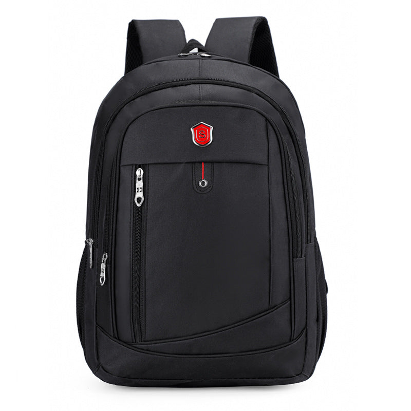Ergonomischer Mehrfachfächer-Rucksack Brehn