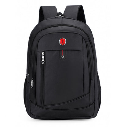 Ergonomischer Mehrfachfächer-Rucksack Brehn