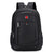 Ergonomischer Mehrfachfächer-Rucksack Brehn