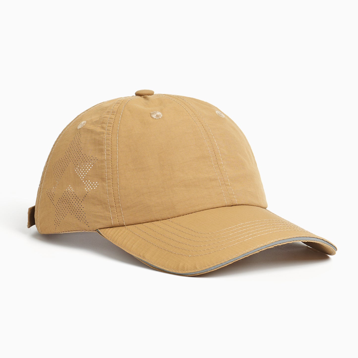 Damen Sportliche und atmungsaktive Funktionscap Brehn