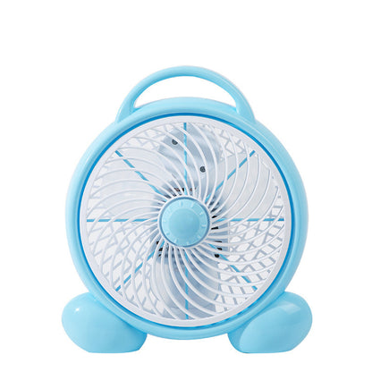 Damen Spielzeugventilator Brehn