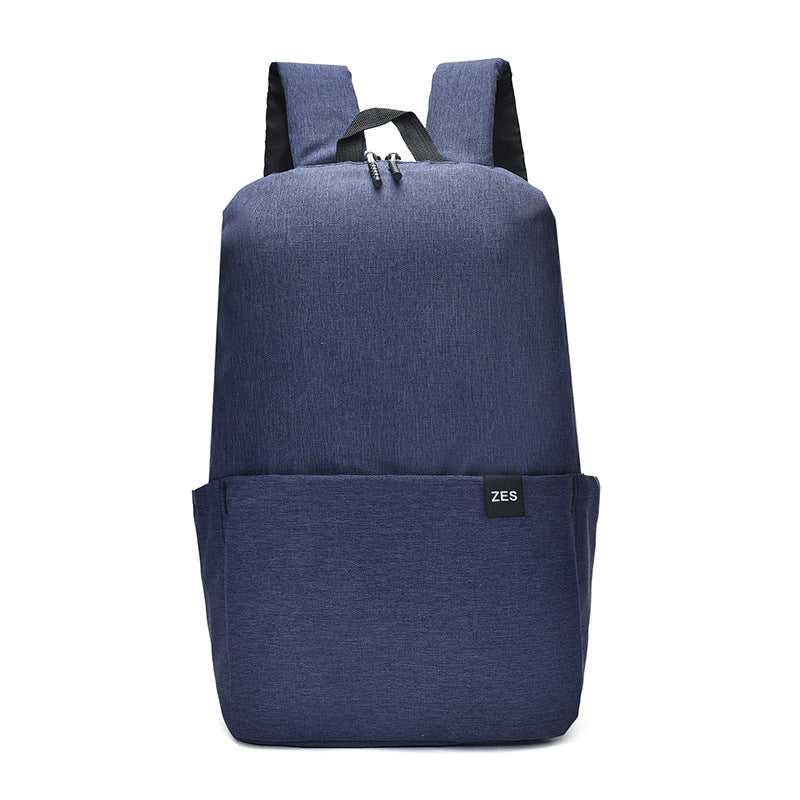 Leichtgewichtiger Alltagsrucksack Brehn