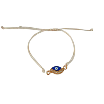 Aufsehenerregendes verstellbares Armband Brehn