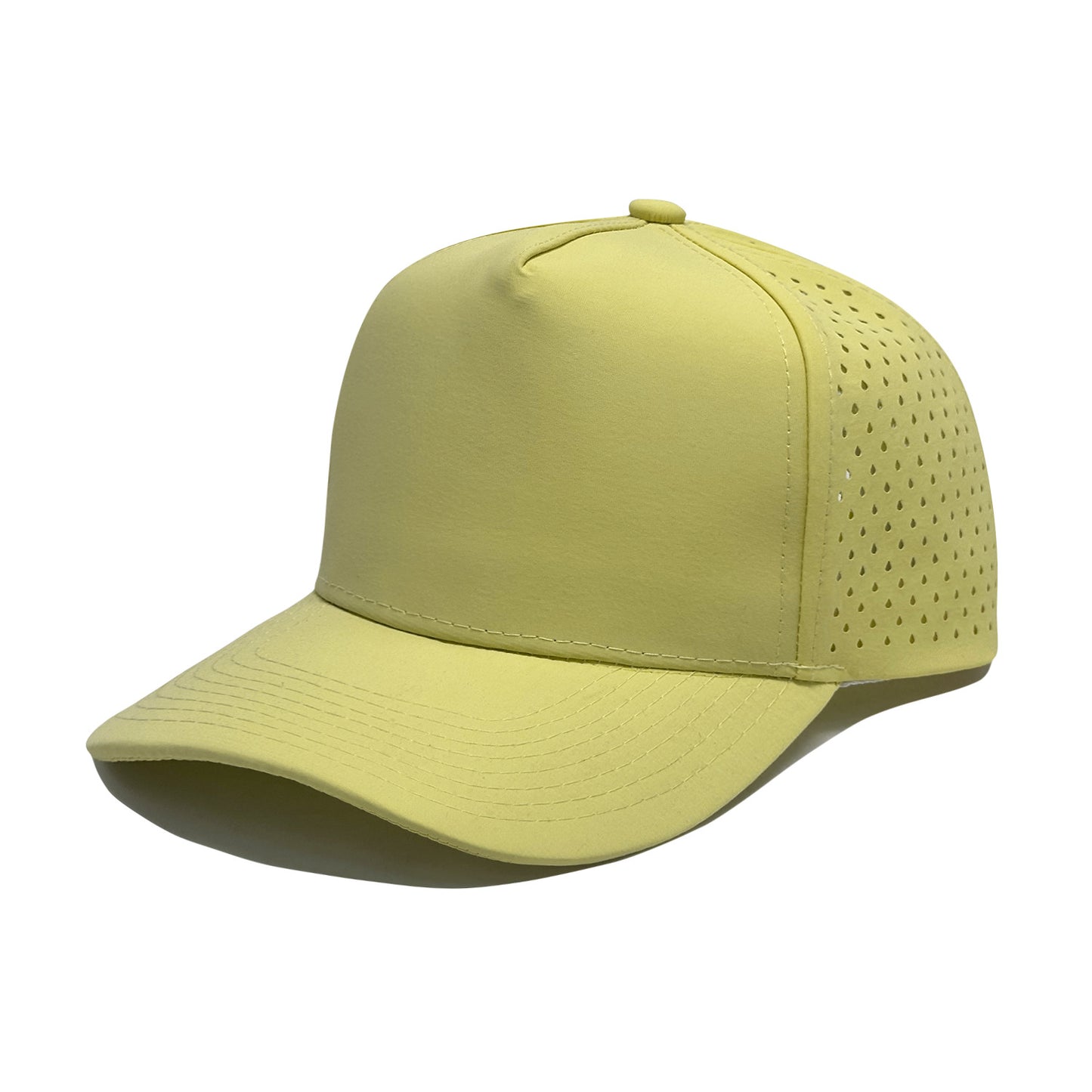 Damen Atmungsaktive Sportcap mit innovativem Mesh-Design Brehn