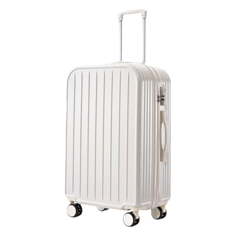 Unisex Ultra-Durable Hartschalen Spinner-Koffer Brehn