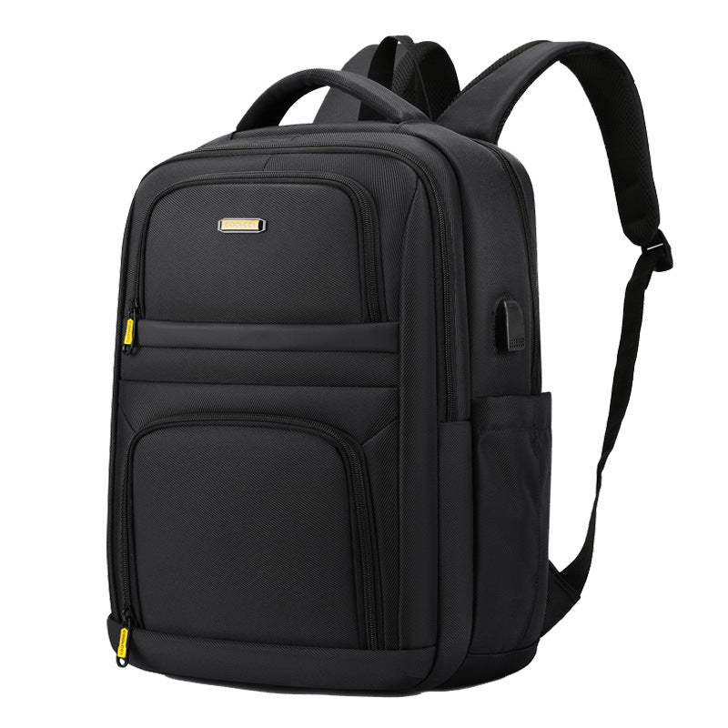 Multifunktionaler Laptop-Rucksack Brehn