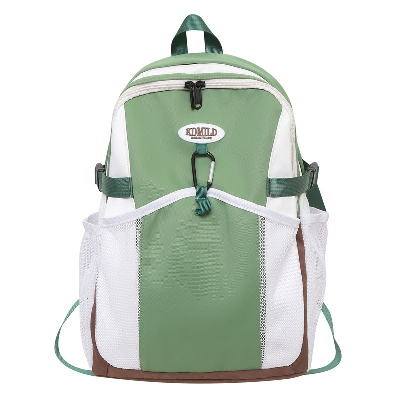 Vielseitiger leichter Reise-Rucksack