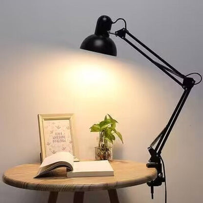 Verstellbare Schreibtischlampe