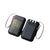 Solar Powerbank mit Mehrfacher Ladefunktion Brehn