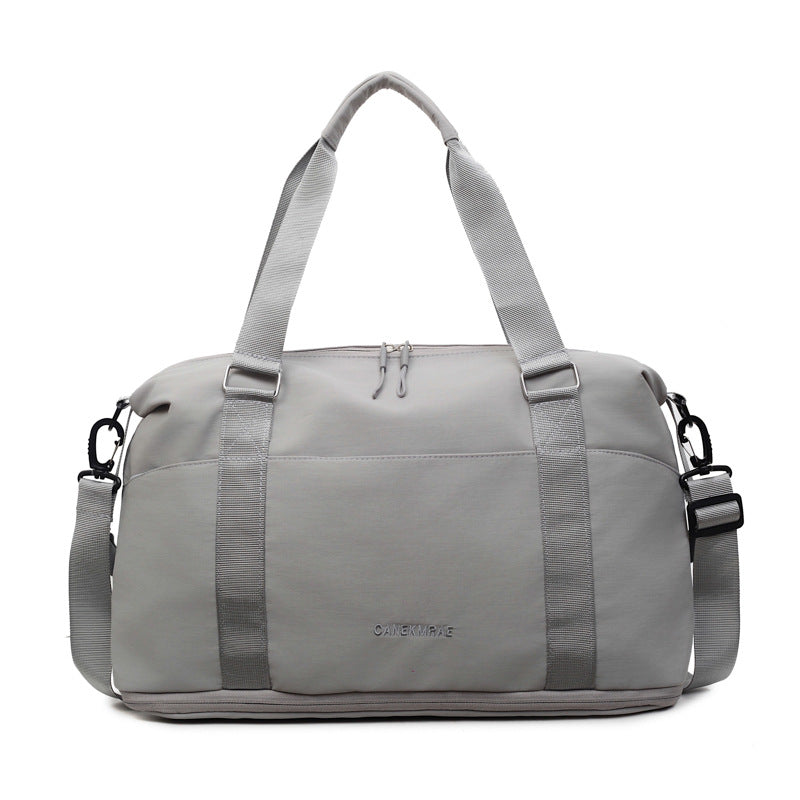 Stylische multifunktionale Reisetasche