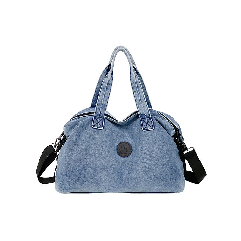 Damen Bequeme Alltags-Dufttasche Brehn