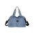 Damen Bequeme Alltags-Dufttasche Brehn