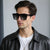 Designer Brille Brehn