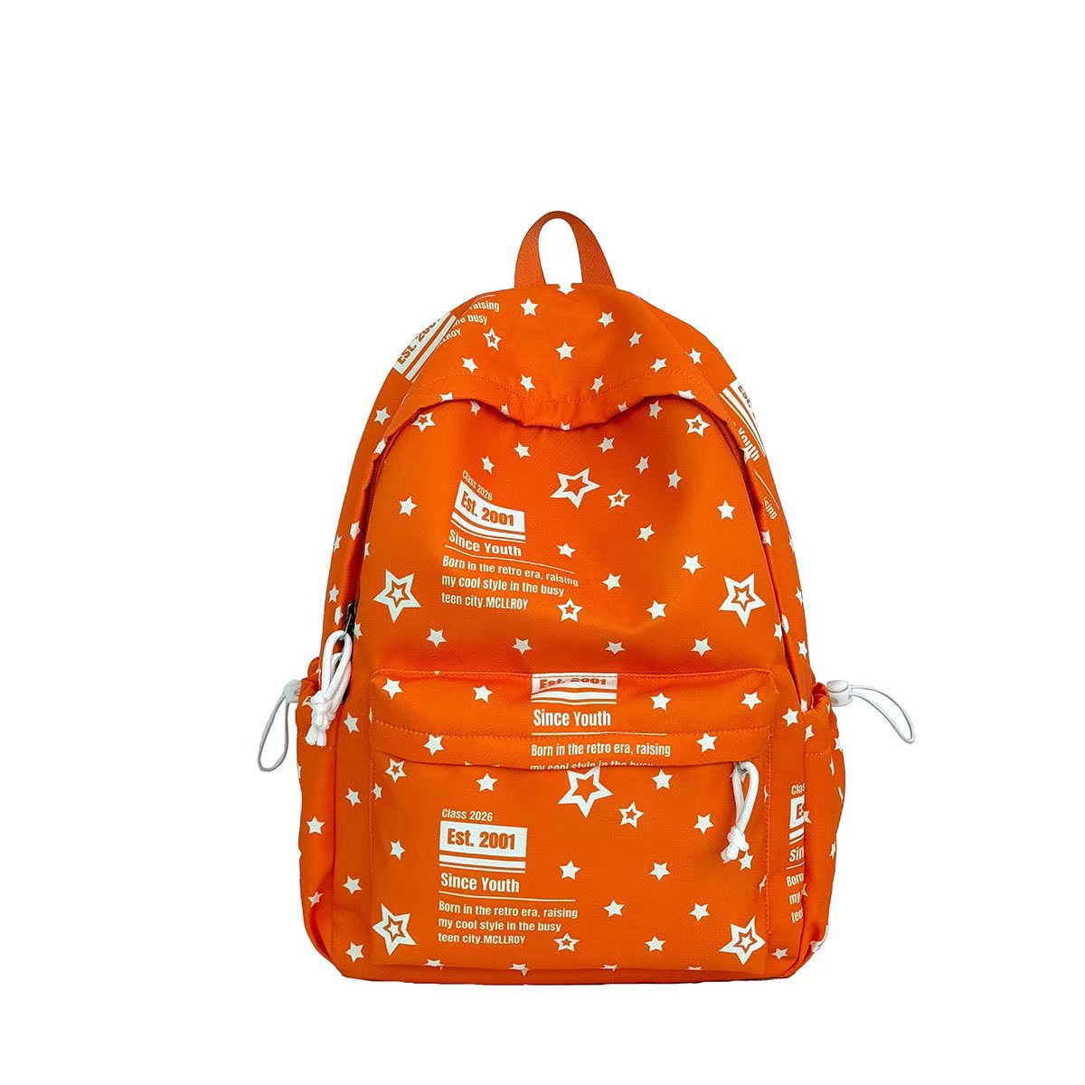 Sternmuster Urban Rucksack Brehn