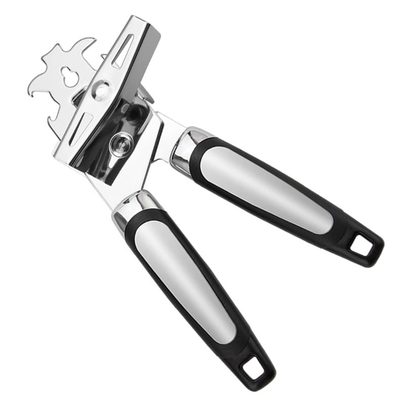 Ergonomischer Multifunktionsflaschen- und Dosenöffner Brehn