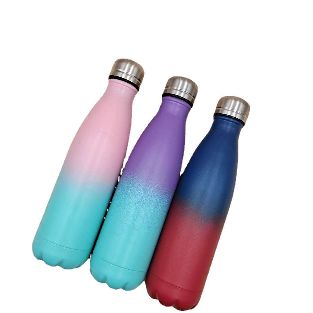 Unisex Isolierte Trinkflasche Brehn