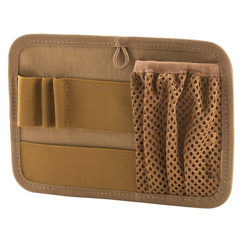 Multifunktionale Organizer-Tasche Brehn