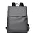 Eleganter minimalistischer Schulrucksack Brehn