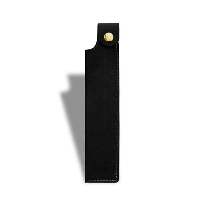 Premium Leder Bleistiftetui