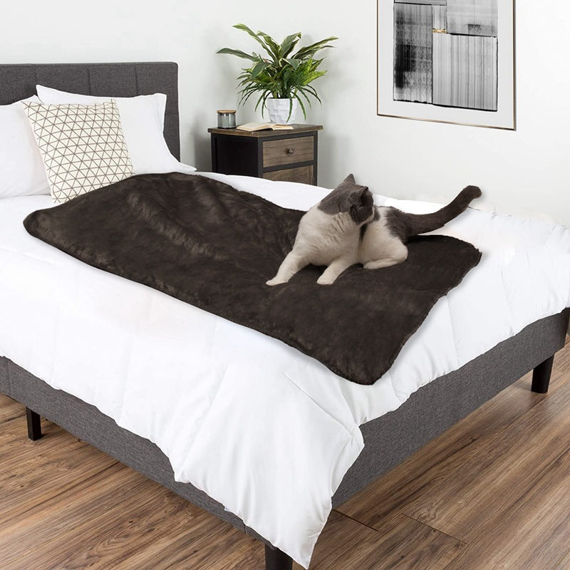 Kuscheldecke für Katzen Brehn