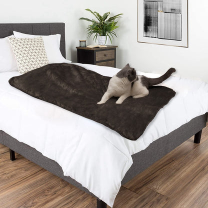 Kuscheldecke für Katzen Brehn