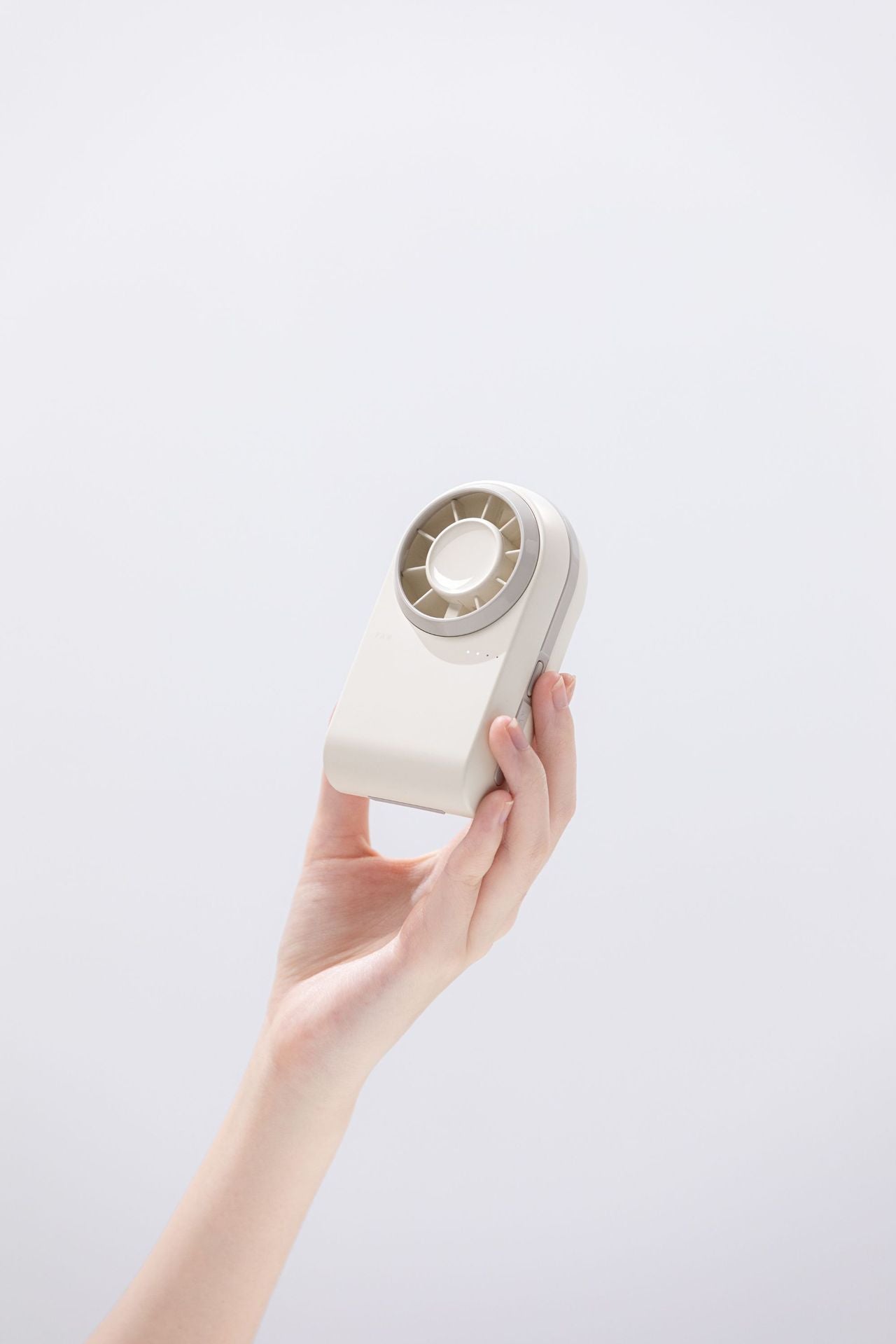 Herren tragbarer Mini Ventilator Brehn