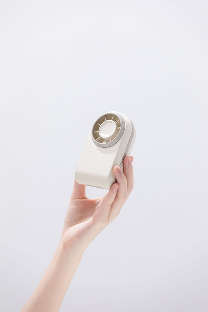 Herren tragbarer Mini Ventilator Brehn