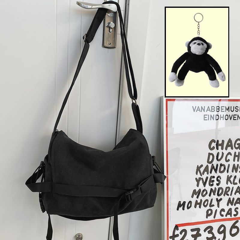 Casual Schulter Sling Bag Brehn