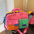 Multi-Pocket Utility Reise Duffel Bag Brehn