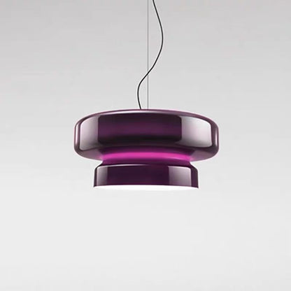 Moderne Pendelleuchte