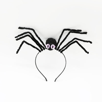 Halloween-Themen-Spinnen-Haarband Brehn