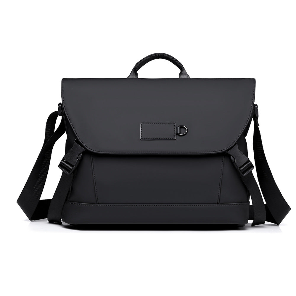 Stylische Messenger Bag Brehn