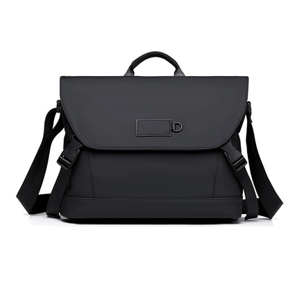 Stylische Messenger Bag Brehn