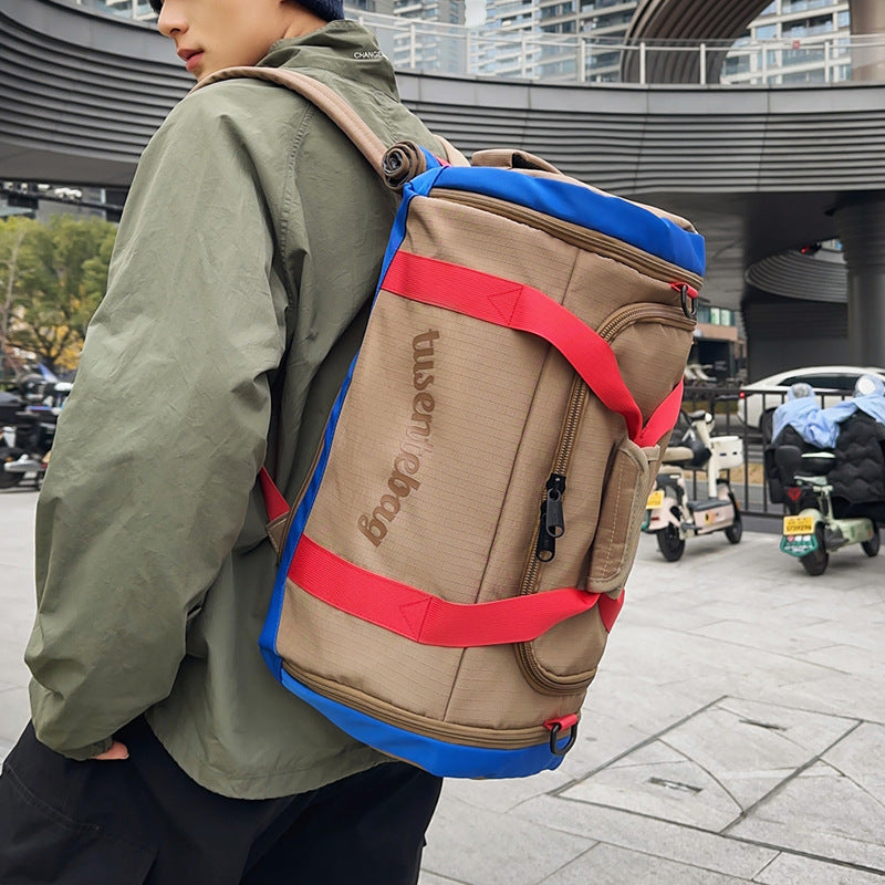 Haltbare Athletic Holdall Tasche Brehn