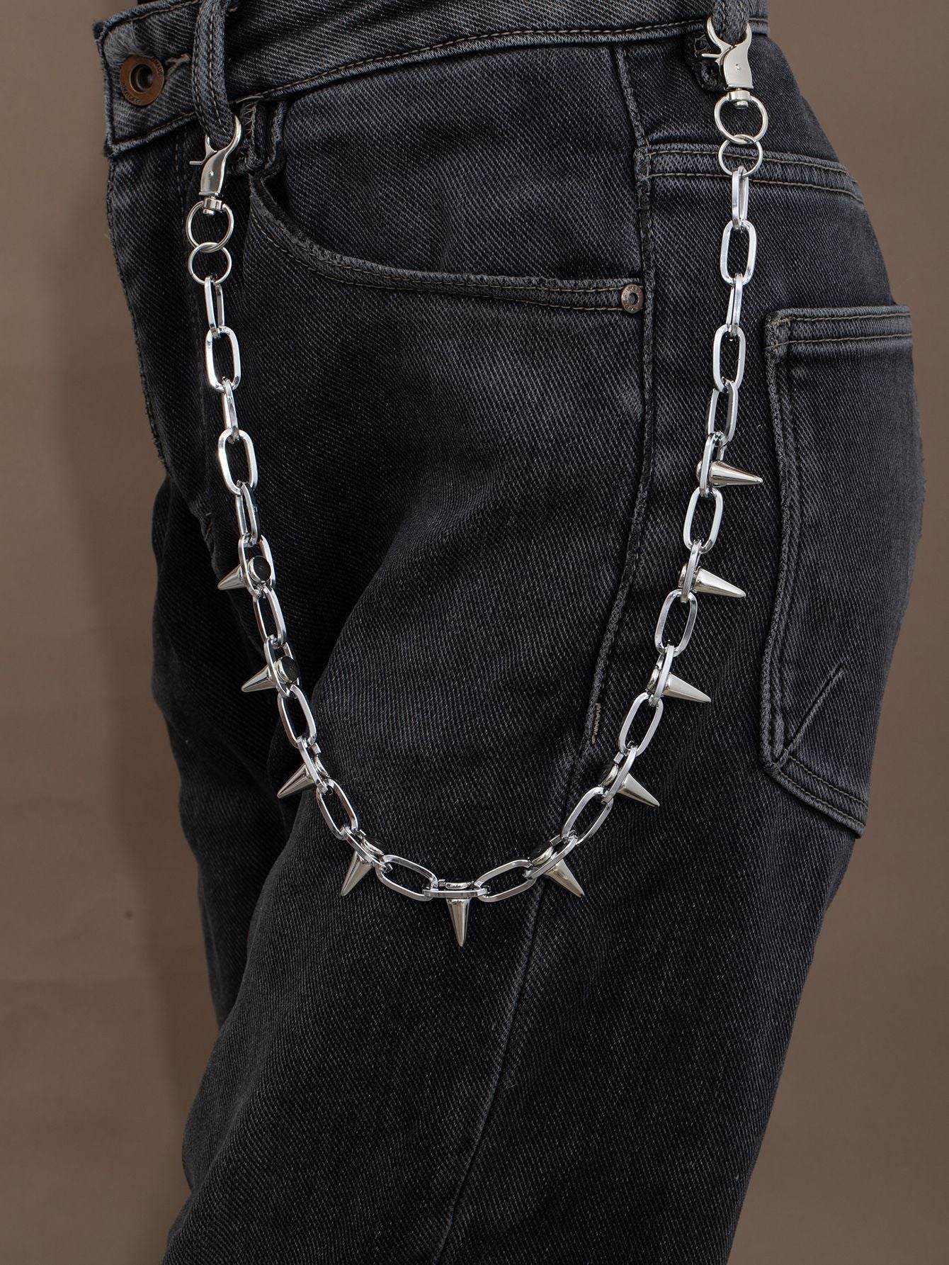 Modische Kette Brehn