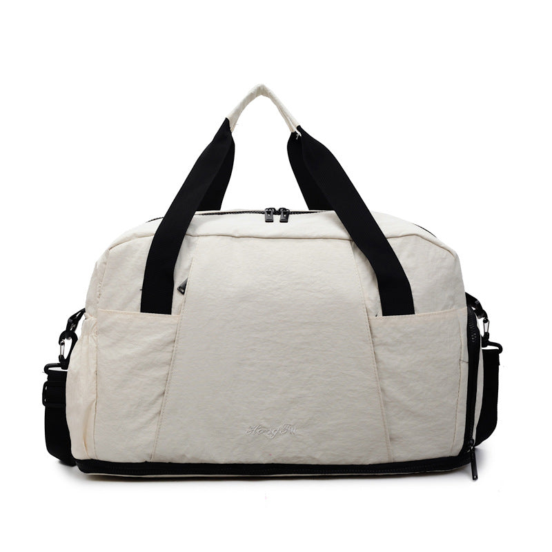 Leichter Multi-Compartment-Reisetasche