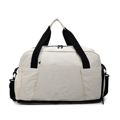 Leichter Multi-Compartment-Reisetasche