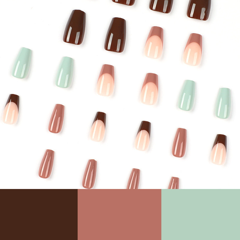 Kunstvolle Nagelkosmetik Brehn