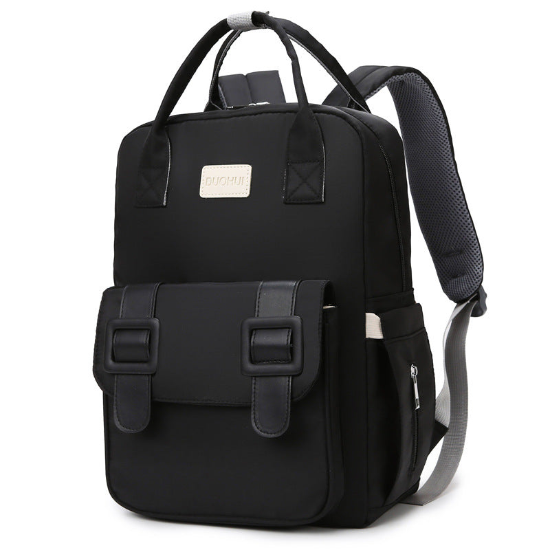 Funktionaler Alltagsrucksack Brehn