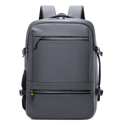 Fortschrittlicher Multifunktions-Rucksack Brehn