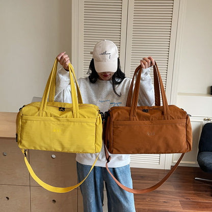 Leichter vielseitiger Reisetaschen-Duffel