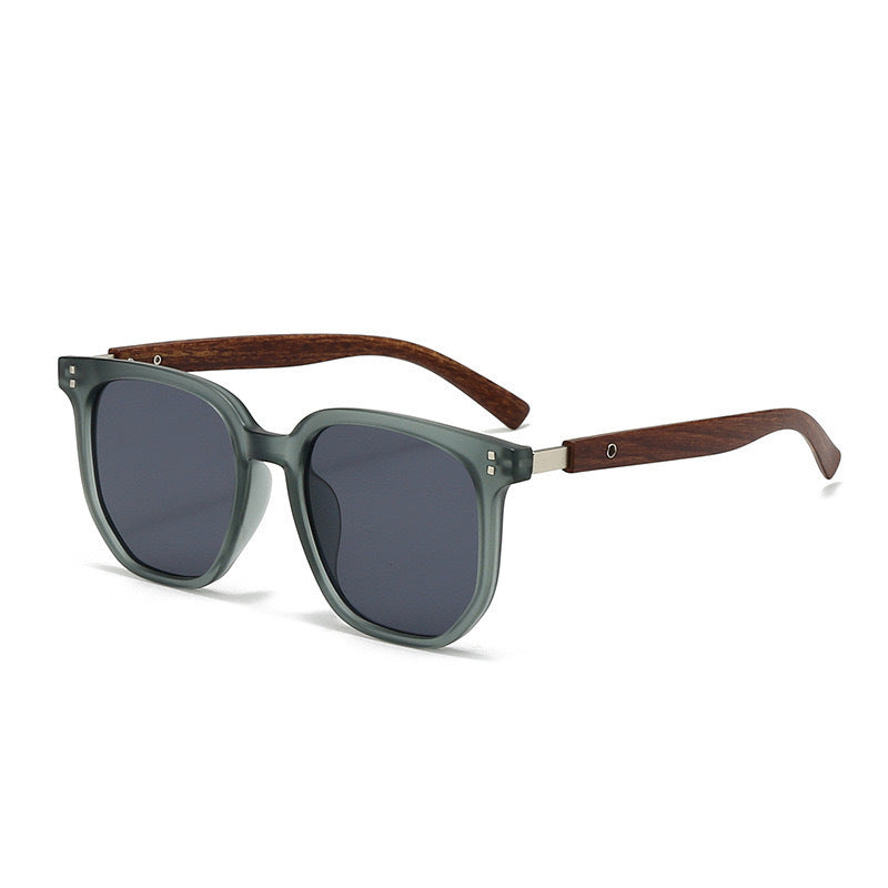 Umweltfreundliche oden Rahmen Sonnenbrille Brehn