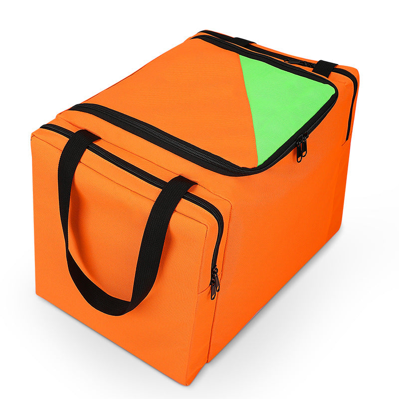 Isolierte Lebensmittelaufbewahrung Kühltasche Brehn 1789745600